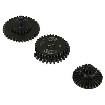 Gear Set Speed ver.2/3 CL14008 16:1 - SHS