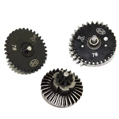 Gear Set Torque Speed M14 CL6010 - SHS