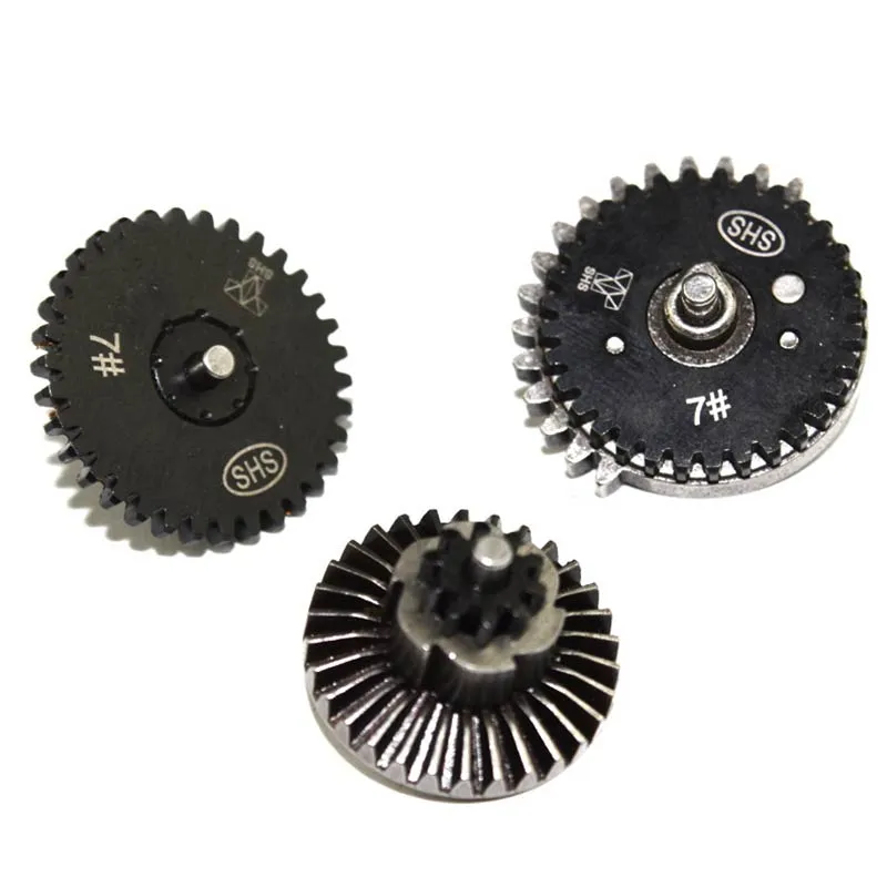 SHS Gear Set Torque Speed M14 CL6010