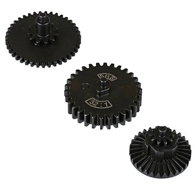 SHS Gear Set Torque ver.2/3 CL14010 32:1