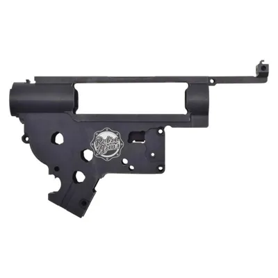 Gearbox Carcasa Tokyo Marui Sopmod M4 Reforzada 8mm - Retro Arms