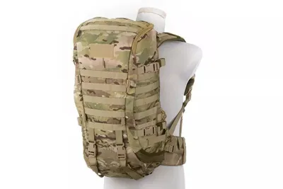 ZipperFox 40L Special Backpack - Wisport