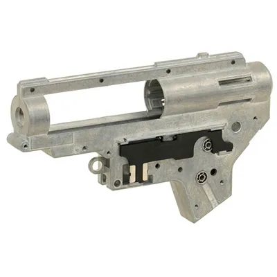 Gearbox Carcasa ver.2 Hybrid 8mm APS-22