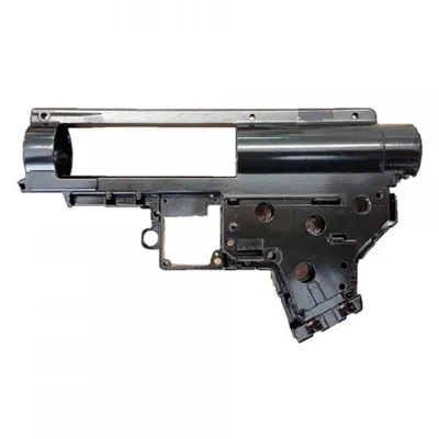 Gearbox Carcasa ver.2 AR-H02 8mm - AMOEBA