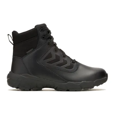 Scarponi Fullbench Tactical 6″ Wp - Merrel