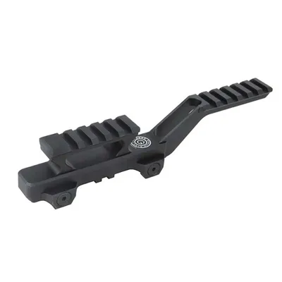 Estensione 20mm HYDRA Mount Set V.2 - EVG