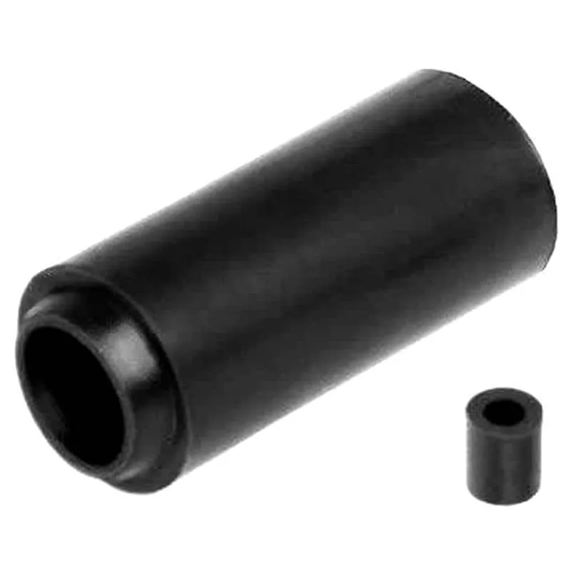 Guarder Goma Hop Up 70º · Negro