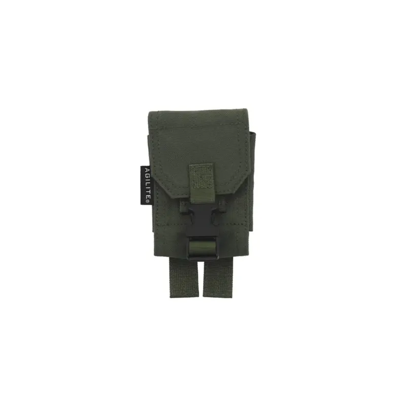 Agilite Grenade Pouch · Verde / OD