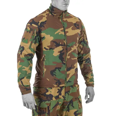 Hunter FZ Gen.3 Tactical Softshell M81 - UF PRO