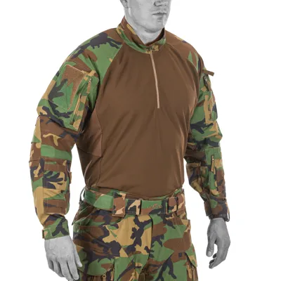 Striker Xt Gen.2 Combat Shirt M81 - UF PRO