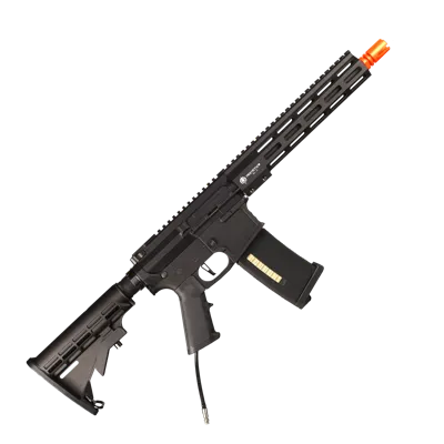 Mtw Pgk Billet 10″ HPA - WOLVERINE