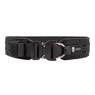 Cinturone Tattico Hook Laser MK6 - CORSO