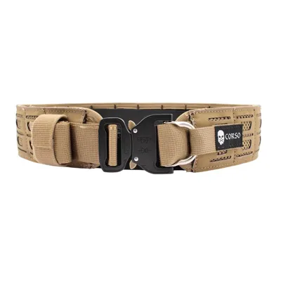Cinturone Tattico Hook Laser MK6 CT - CORSO