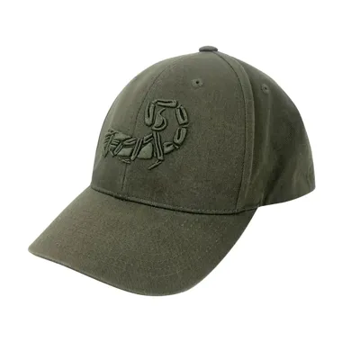 Scorpion Hat - AGILITE