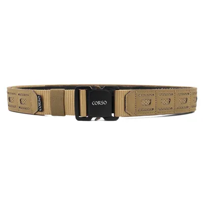 Cinturone Tattico Hook Laser MK4 CT - CORSO