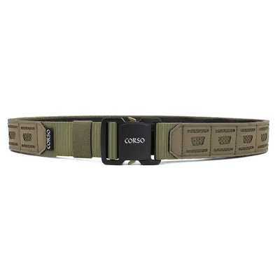 Cinturone Tattico MK4 Hook Laser - CORSO