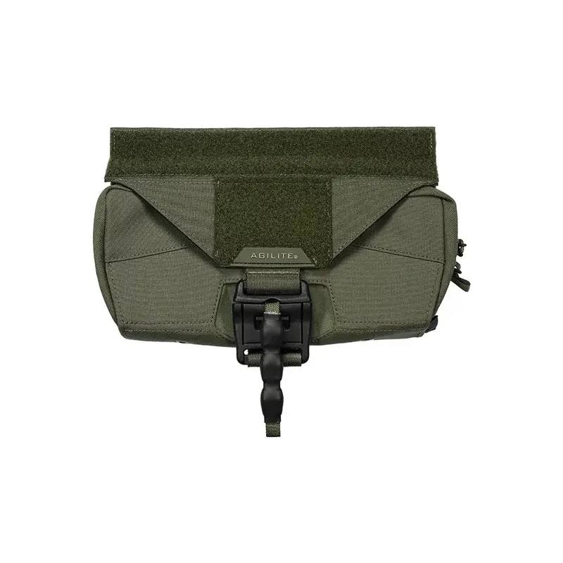 Agilite Rear Hanger · Verde / OD