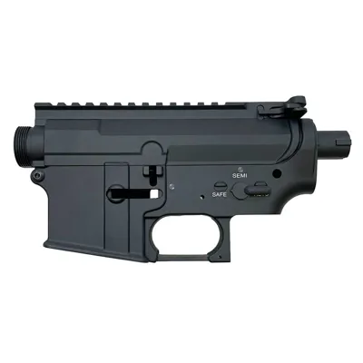 Four Rifle Metal Body MUR per Fucile Elettrico M4 - TMC