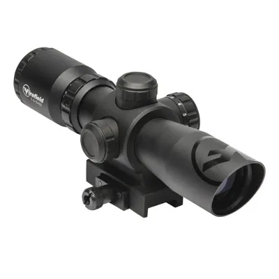 Ottica Barrage 1.5-5×32 - FireField