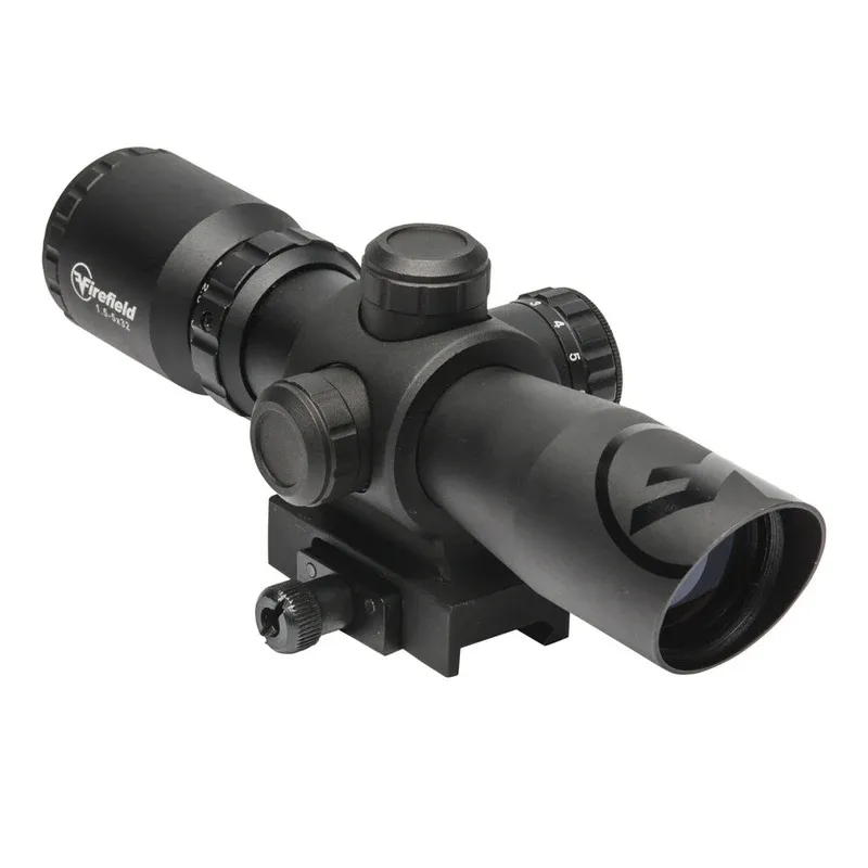 Firefield Ottica Barrage 1.5-5×32