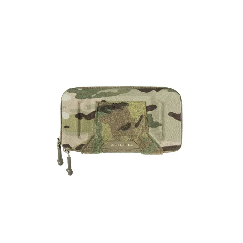 Agilite Battleshell Universal EUD Phone Pouch · Multicam