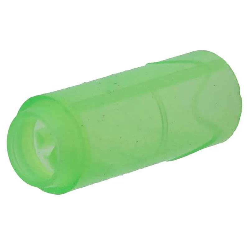 Maple Leaf Goma Hop Up Super Macaron 2021 Silicone 50º · Verde / OD