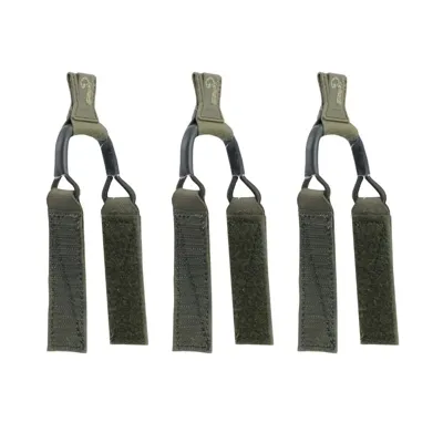 Jump Retention Tabs - AGILITE