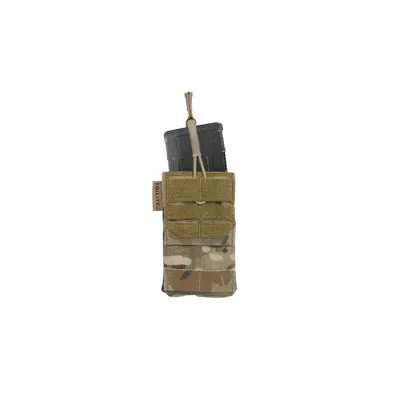 AG1 5.56 Single Mag Pouch Smart Retention - AGILITE
