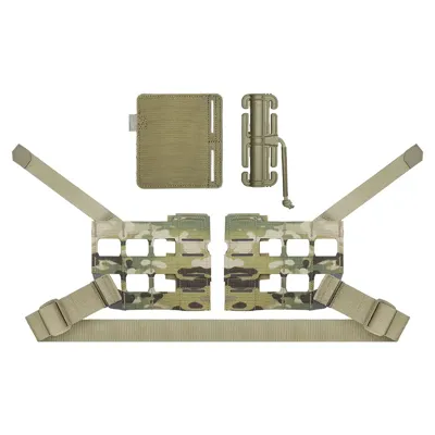 Warfighter Wings Expansion Kit for Reaper Rig - AGILITE