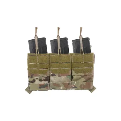 Placard AG3 Triple Mag Pouch Tasca Tripla - AGILITE