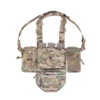 Chest Rig – MCR MK1 Type 1 - Warrior Assault Systems