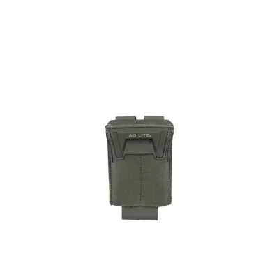 Pincer Single Multi-Caliber Mag Pouch - AGILITE