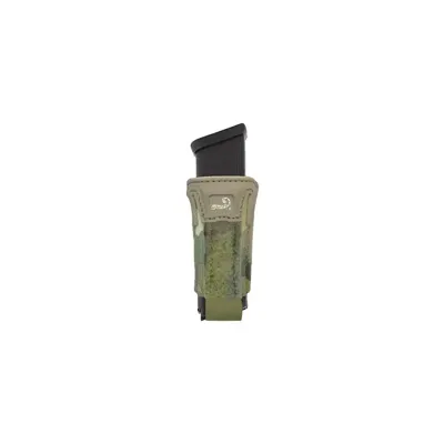 Pincer Pistol Single Pouch 9mm - AGILITE