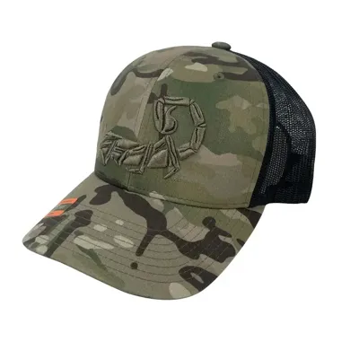 Trucker Hat - AGILITE
