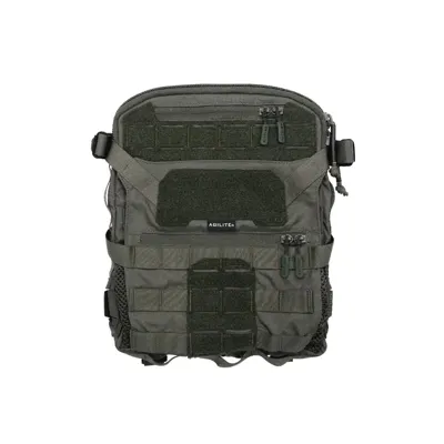 Micro MAP Back Panel - AGILITE