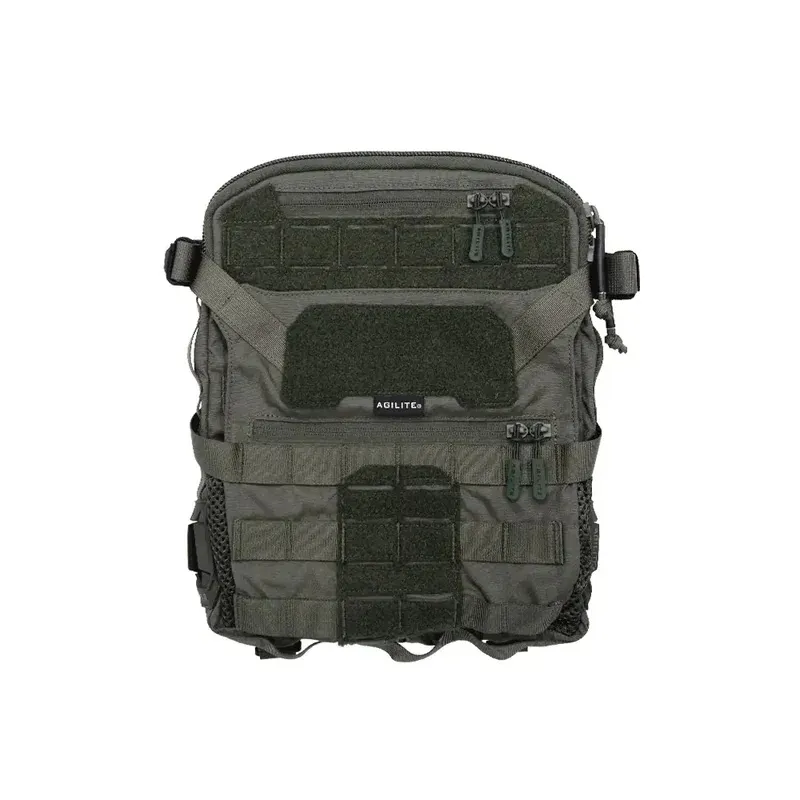 Agilite Micro MAP Back Panel · Verde / OD