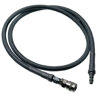 HPA V1 Remote Line Tubo Raccordo US - Powair