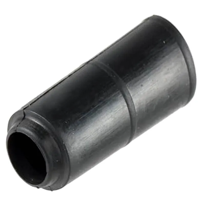 PDI Goma Hop Up W Type 50º · Negro