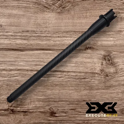 Outer Barrel Carbonio per Varie Misure - EXECUTE GEAR