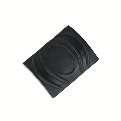 TDI Short Rail Covers - MP Airsoft