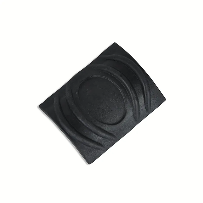 MP Airsoft TDI Short Rail Covers · Negro