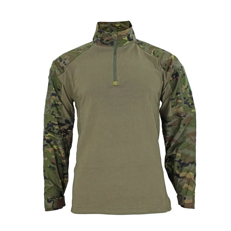 Corso Combat Shirt Blackbeard – Spain · Marpat