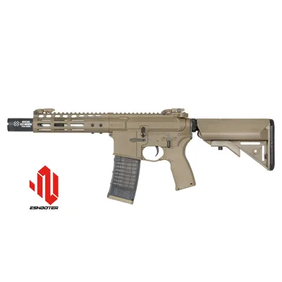 Noveske Diplomat 7.5″ Gen III Rifle ETU - Cyma