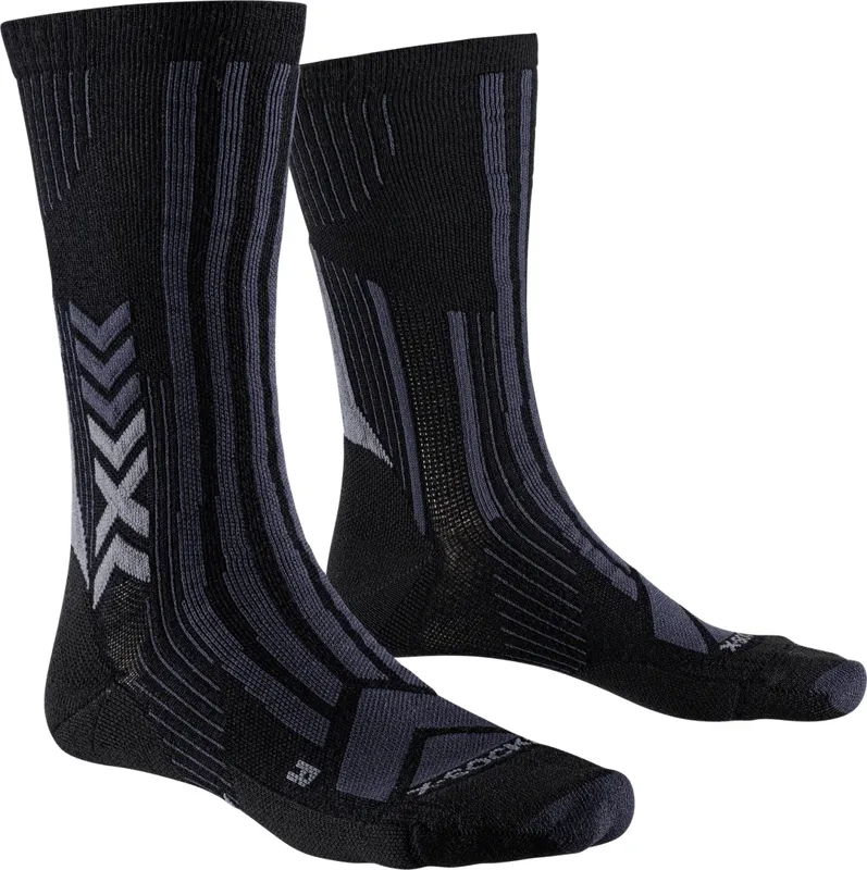 X-Bionic X-Socks – Calze Trekking Perform Merino