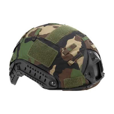 Telino Copri Elmetti FAST mod2 Vari Colori - Invader Gear