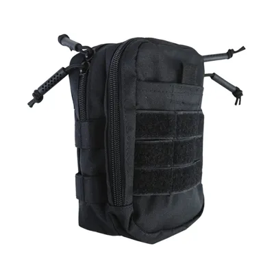 UK – Tasca Utility MOLLE Splitter Pouch - KombatUK