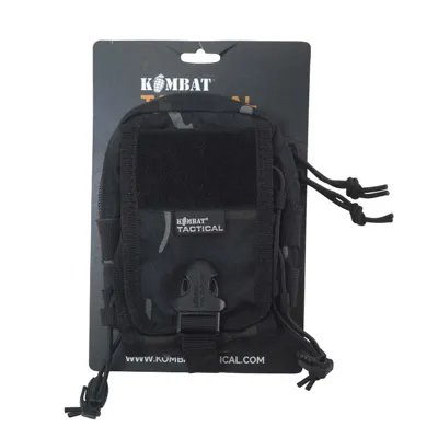 UK – Tasca Utility Recon Pouch – Btp - KOMBAT-UK