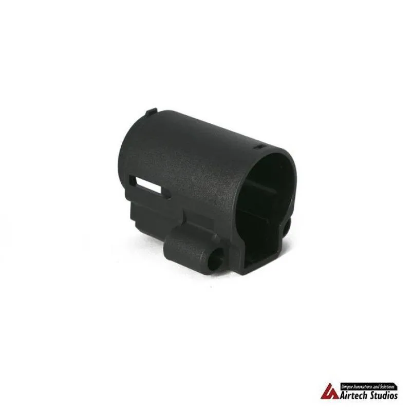 Airtech Studios Estensione Calcio per ARP9 · Negro