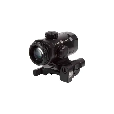 XTM-3 Magnifier - SIGHTMARK