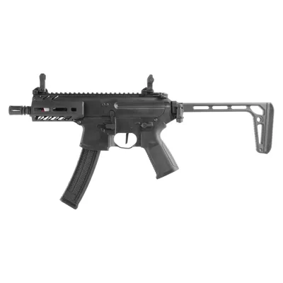 Sigair – SIG MPX K - Sig Sauer